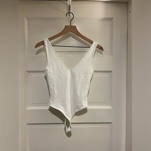 Brand New Aritzia Body Suit